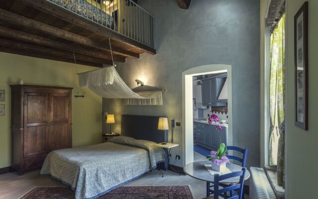 Il Borghetto Vacanze nei Mulini