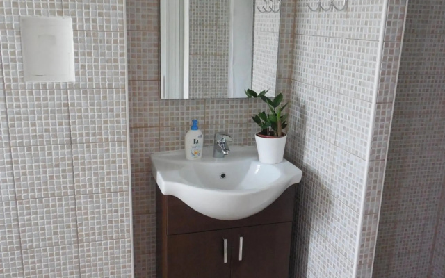 ENZO Apartman Gyula