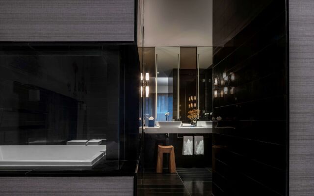 Hyatt Centric Wall Street New York