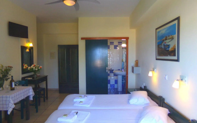 Katerina Seaside Studios