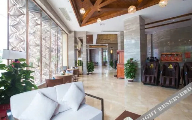 Qian'an International Hotel
