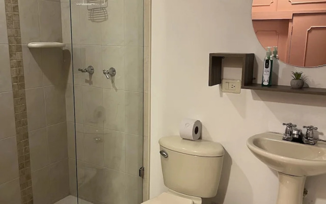 Hostal Sep7imo Arte