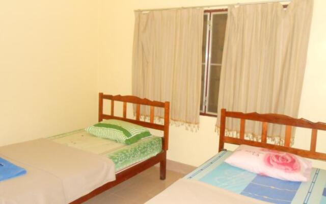 Vangvieng Guest House