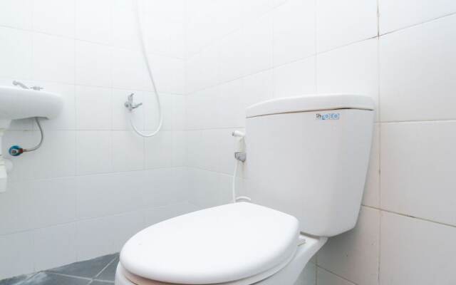 Airy Eco Denpasar Barat Gunung Lumut Gang Nakula 2 Bali