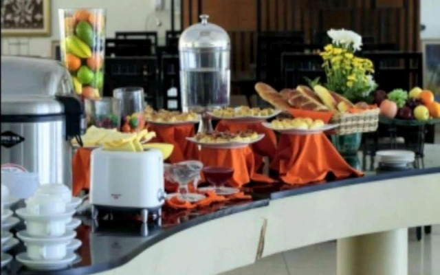 Rizen Premiere Hotel