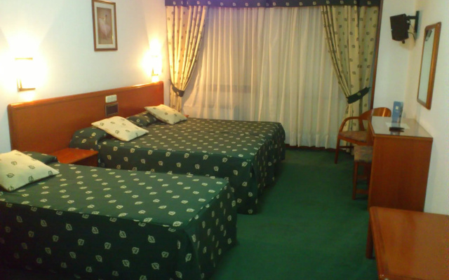 Hotel Scala