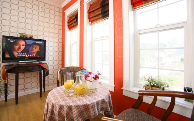 Gracia Pension Gapyeong