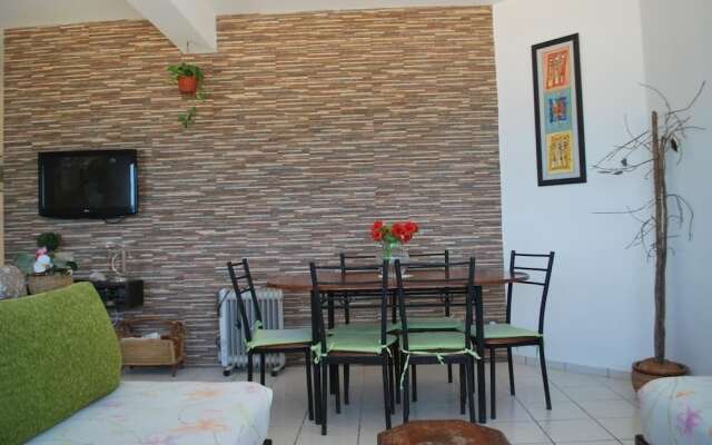 Appartement de Corniche Martil