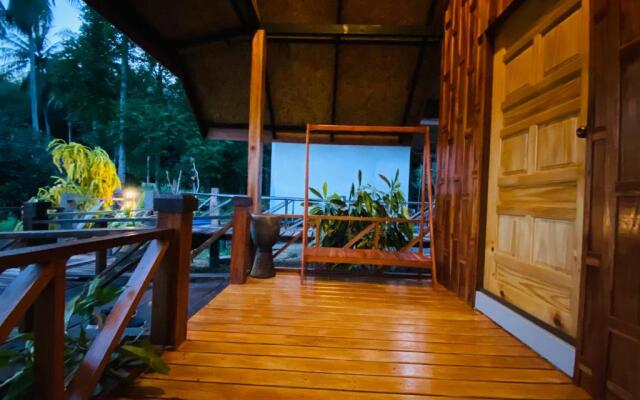 Klong Bon Garden Home Koh Yao Yai