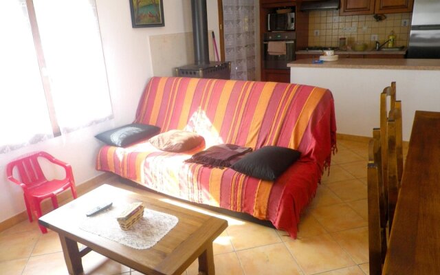 House With 5 Bedrooms in Saint-pierre-dels-forçats, With Wonderful Mou