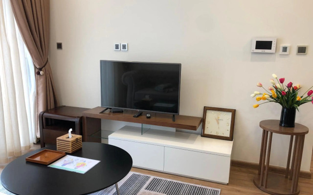 Vinhomes Metropolis Luxury Apartment 1 Br