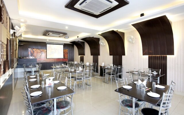 OYO Rooms Patiala Road Zirakpur