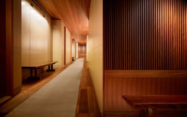 Nobu Hotel Palo Alto