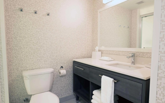 Home2 Suites By Hilton Quebec City