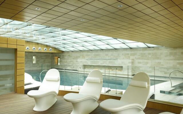 Lucknam Park Hotel & Spa