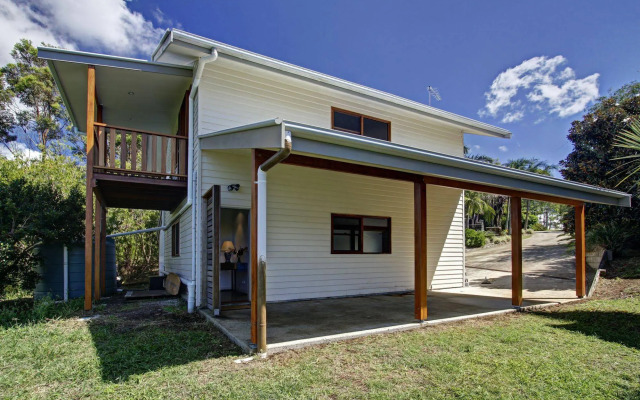 A PERFECT STAY –Aloha Ohana Cottages