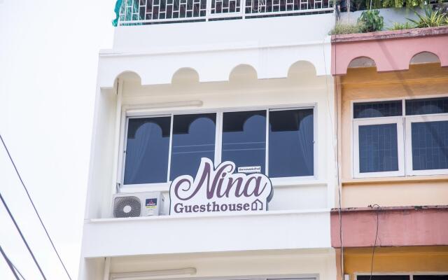 Nina Guesthouse