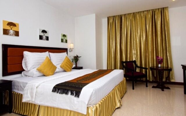 Town View Hotel Khan 7 Makara Phnum Penh