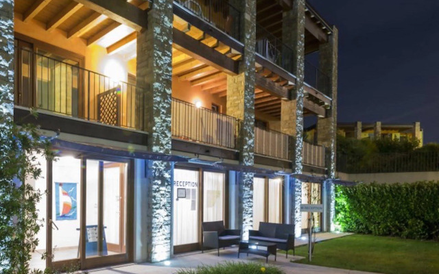 Residence Relais Rosa dei Venti