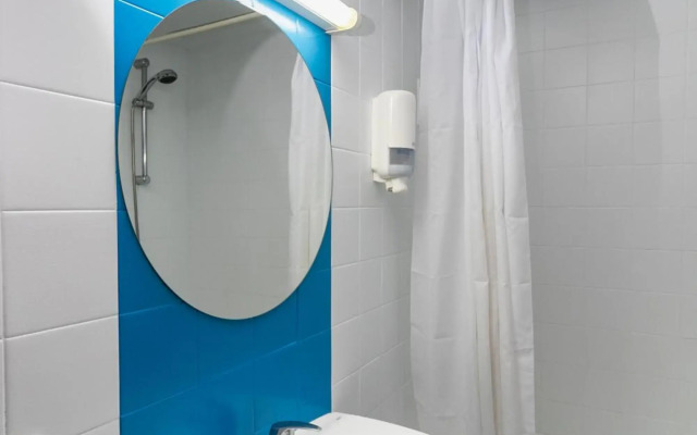 The Blue Apartments by Ibiza Feeling - Adult Only