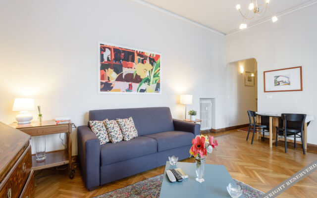 Borghese Holidays Apartments