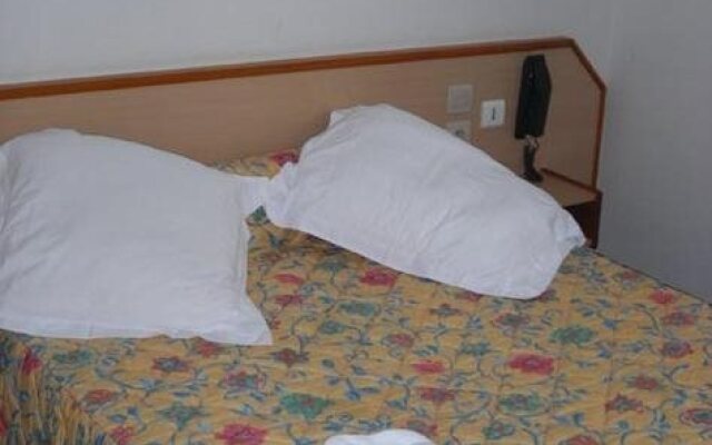 Hotel Le Pairoux