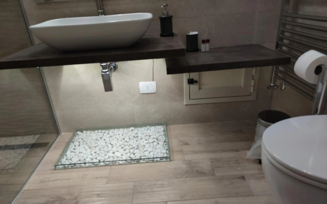 D'Annunzio Street Apartment