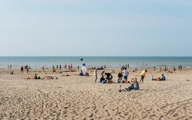 Holiday Home in Koksijde