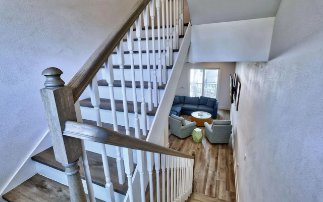 Azul Townhomes A5