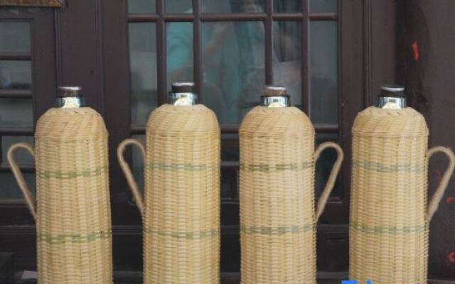 Cuanshe Boutique Hostel