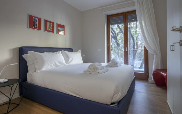 Italianway - Principe Eugenio 12 II V