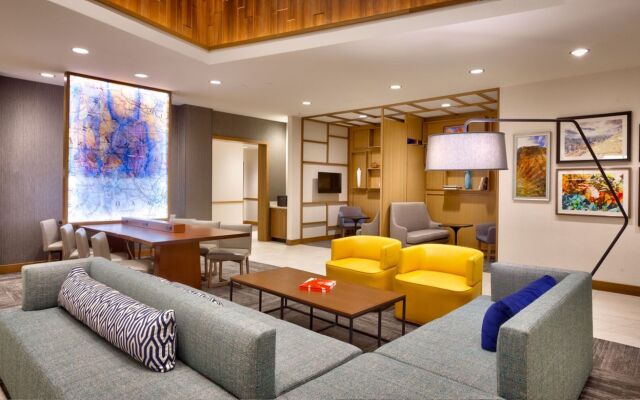 Hyatt Place St George/Convention Center