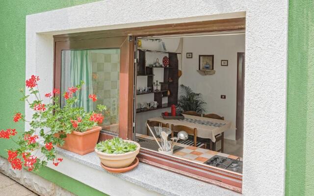 Argonave 6 Apartment