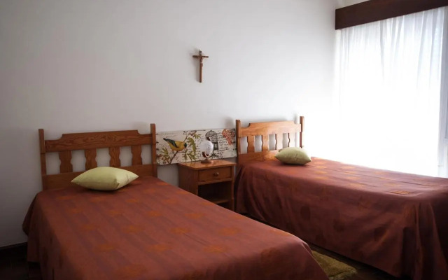 Apartamentos Turisticos Ceu Azul