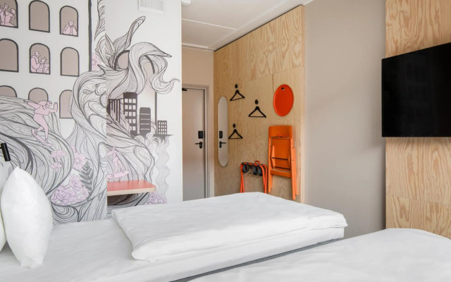 Heymo 1 by Sokos Hotels