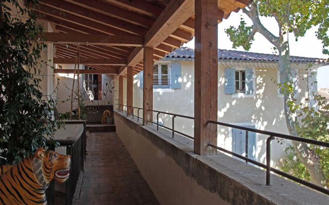 La Maison sur la Sorgue - Esprit de France