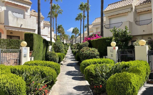 El Arenal Townhouse II By EaW Homes