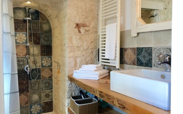 Trulli fenice