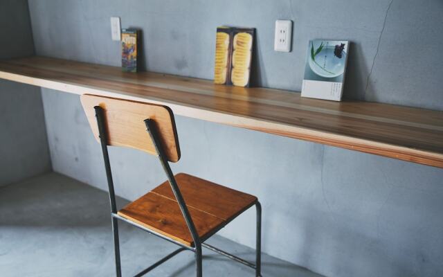 Seven Stay Tsuboniwa