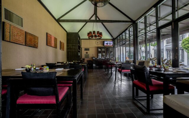 Aruntara Riverside Boutique Hotel