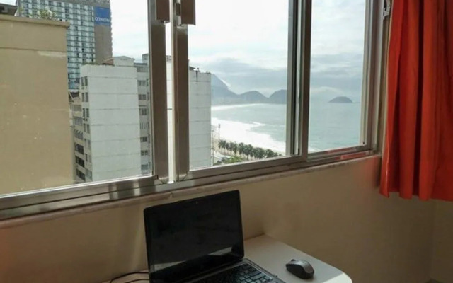 Studio Djalma Ocean View - RUD 68173