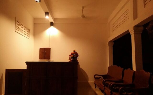 Angkor Rest Villa