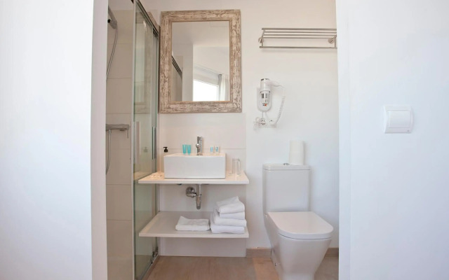 Galaxia Boutique Hotel