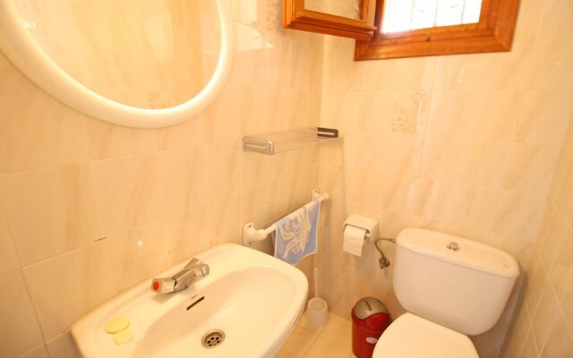 Villas Costa Calpe - Elena