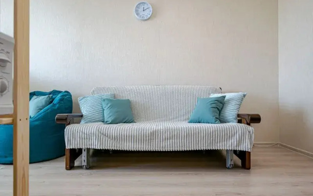 Космос Апарт на улице Подводников, д.80к2