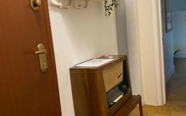 Stylish apartment in the heart of Lisbon