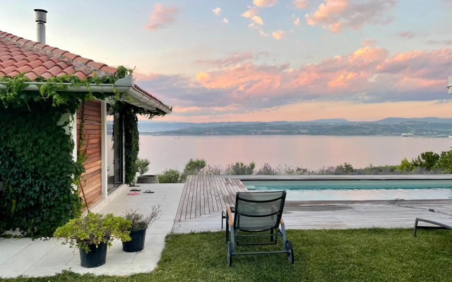 Villa The View