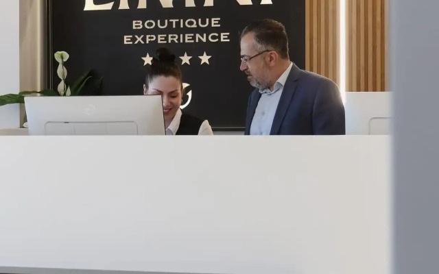 Limni Boutique Experience Hotel