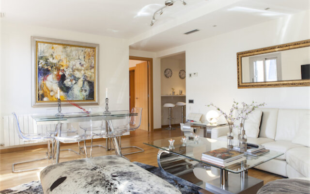 Exquisite designer 3BR Pg Gràcia apt - LaMimosa