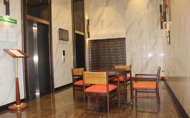 Van Apartment The Tresor